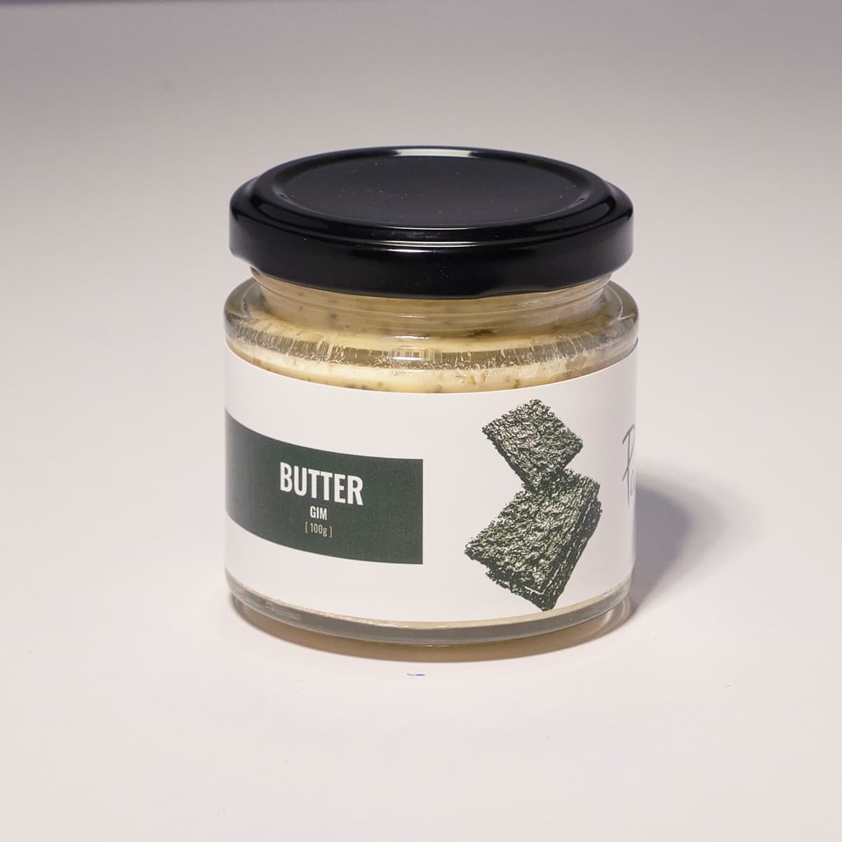 Gim butter