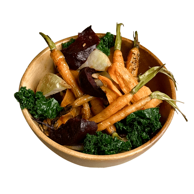 Root Veggie