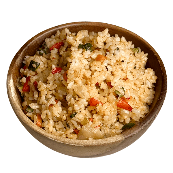 Veggie Rice