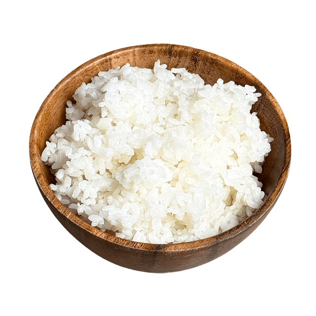 White Rice